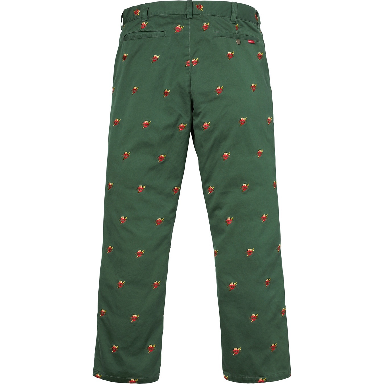 Sacred Hearts Work Pant view 10